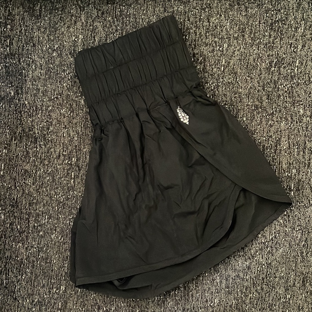 Free People The Way Home Short